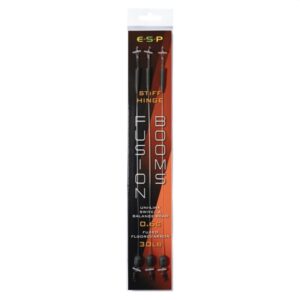ESP Fusion Boom 0.6g 30lb