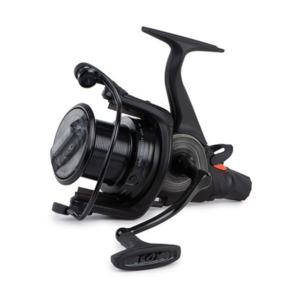 Fox Carrete EOS 12000 FS