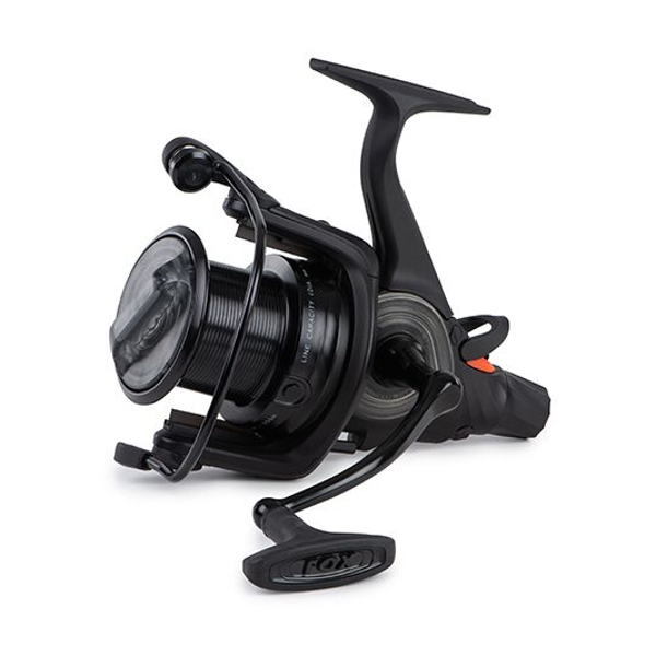 FOX EOS 12000 FS Fox Carrete EOS 12000 FS