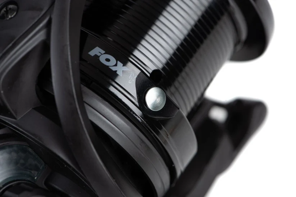 FOX EOS 12K FD 2 FOX EOS 12K FD 2