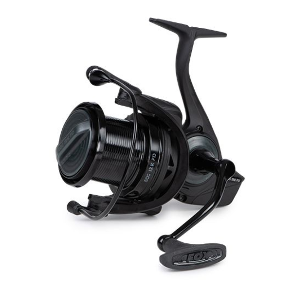 FOX EOS 12K FD Carrete Fox Eos 12K FD
