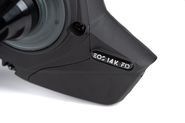 FOX EOS 14K FD 2 FOX EOS 14K FD 2