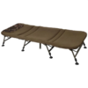 Fox Flatliner Mf8 Bedchair Fox Flatliner Mf8 Vista General