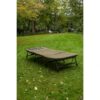 Fox Flatliner Mf8 3 Bedchair Fox Flatliner Mf8 Colchón Viscoelástico 60Mm