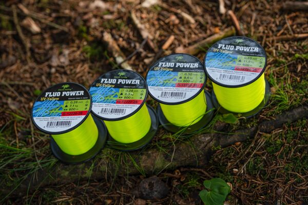 GIANTS FLUO POWER 3 GIANTS FLUO POWER 3