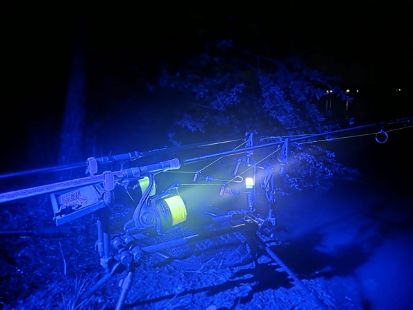 GIANTS FLUO POWER GIANTS FLUO POWER