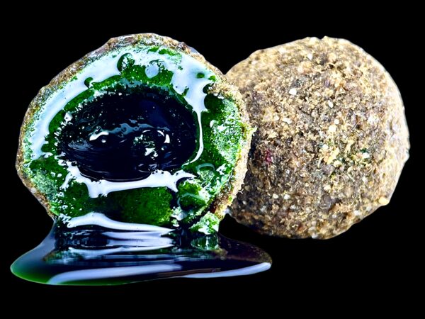 LK BAITS NUTRIGO Balanc Ácido Nutrico 200ml, 20 mm LK Baits Nutrigo Balanceado Ácido Nutrico 200ml