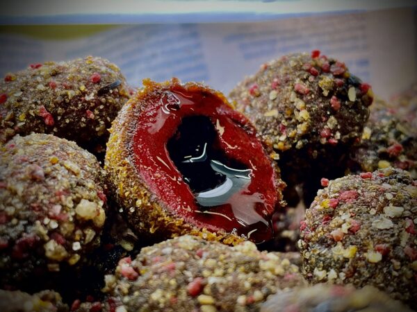 LK BAITS NUTRIGO FEED-EX MONSTER CRAB 800G 20MM 1 LK BAITS NUTRIGO FEED-EX MONSTER CRAB 800G 20MM 1