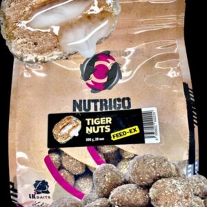 LK Baits Nutrigo Feed-ex Tiger nut 800gr 20mm