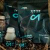 Lk Baits Nutrigo Tester Series_01 Pure Signal 200Ml, 20 Mm 2 Lk Baits Nutrigo Tester Series_01 Pure Signal 200Ml 20Mm