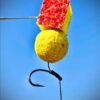 Lk Baits Cuc! Maíz Especial Para Récords De Carpas 90 G 2 Lk Baits Cuc! Maíz Especial Para Récords De Carpas 90 G 2