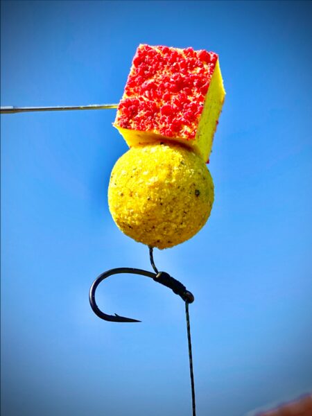 LK Baits CUC! Maíz especial para récords de carpas 90 g 2 LK Baits CUC! Maíz especial para récords de carpas 90 g 2