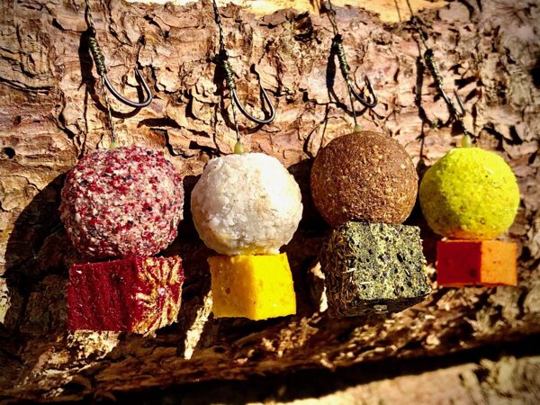 LK Baits CUC! Maíz especial para récords de carpas 90 g 3 LK Baits CUC! Maíz especial para récords de carpas 90 g 3