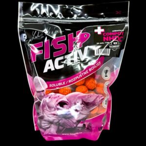 LK Baits Fish Activ Plus Compote NHDC 24mm 1kg