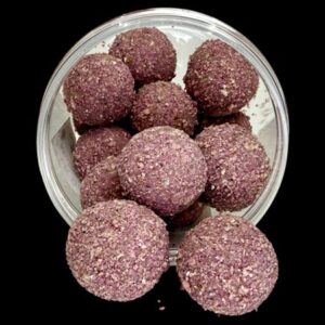 LK Baits Fish Activ Plus Mulberry Florentine 24mm 250ml