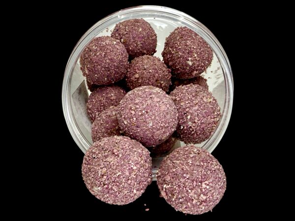 LK Baits Fish Activ Plus Mulberry Florentine 24 mm, 250 ml LK Baits Fish Activ Plus Mulberry Florentine 24mm 250ml