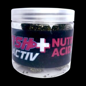LK Baits Fish Activ Plus Nutric Acid 18mm 200ml