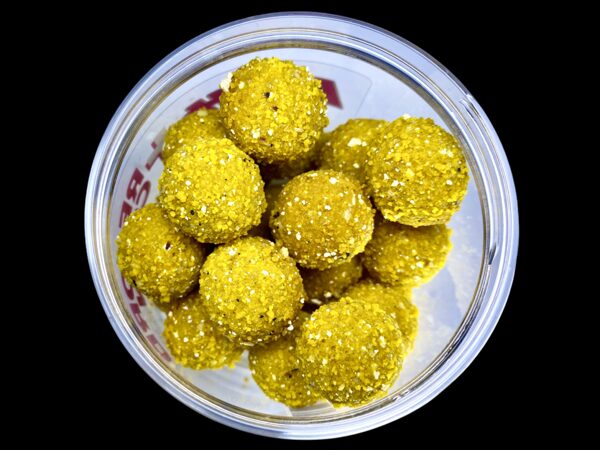 LK Baits Fish Activ Plus Record Corn 18 mm, 200 ml 2 LK Baits Fish Activ Plus Record Corn 18 mm, 200 ml 2