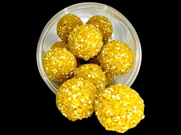 LK Baits Fish Activ Plus Record Corn 24 mm, 250 ml LK Baits Fish Activ Plus Record Corn 24mm 250ml