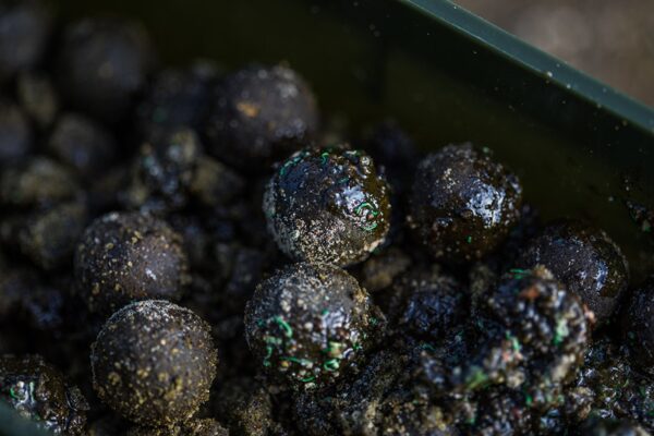 LK Baits Lukas Krasa Boilies Ácido Nutrico 3 LK Baits Lukas Krasa Boilies Ácido Nutrico 3