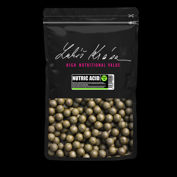 LK Baits Lukas Krasa Boilies Ácido Nutrico LK Baits Lukas Krasa Boilies Ácido Nutrico 20mm 1kg