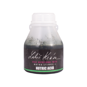 LK Baits Lukas Krasa Nutra Stimul-L Ácido Nutrico 200ml