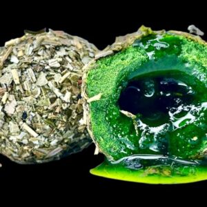LK Baits Nutrigo Espirulina 150ml 20mm