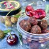 Lk Baits Nutrigo Amur Jugo Mirabel 150Ml, 20Mm 1 Lk Baits Nutrigo Amur Jugo Mirabel 150Ml, 20Mm 1