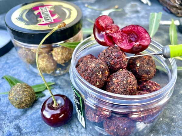 LK Baits Nutrigo Amur Jugo Mirabel 150ml, 20mm 1 LK Baits Nutrigo Amur Jugo Mirabel 150ml, 20mm 1