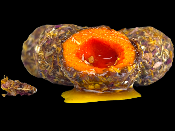 LK Baits Nutrigo Amur Néctar de Hierbas 20mm 150ml LK Baits Nutrigo Néctar de Hierbas 150ml 20mm