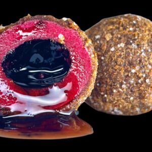 LK Baits Nutrigo Balanceado Monster Crab 200ml