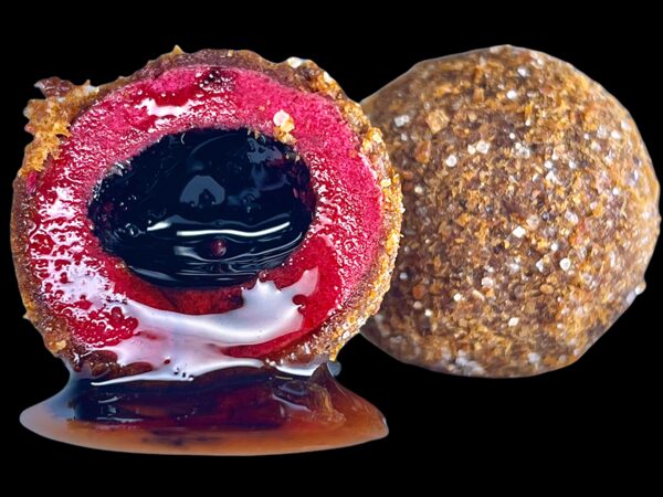 LK Baits Nutrigo Balanc Monster Crab 200ml, 20 mm LK Baits Nutrigo Balanceado Monster Crab 200ml