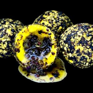LK Baits Nutrigo Balanceado Miel-Colza 200ml 20mm