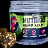 Lk Baits Nutrigo Balanc Partículas De Cáñamo Y Algas Marinas 200 Ml, 20 Mm 3 Lk Baits Nutrigo Balanc Partículas De Cáñamo Y Algas Marinas 200 Ml, 20 Mm 3