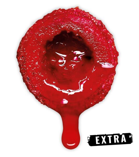 LK Baits Nutrigo Camarones Extra Especiados LK Baits Nutrigo Extra Spice Shrimp 200ml 20mm