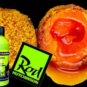 LK Baits Nutrigo Rod Hutchinson Scopex 200ml 20mm