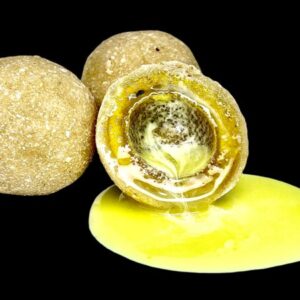 LK Baits Nutrigo Extra Chesse 200ml 20mm