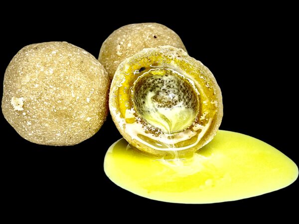 LK Baits Nutrigo Extra Cheese LK Baits Nutrigo Extra Chesse 200ml 20mm
