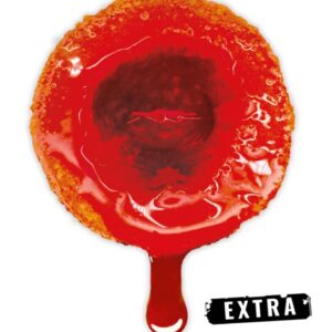 LK Baits Nutrigo Extra Compota NHDC 200ml 20mm