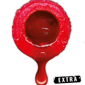 LK Baits Nutrigo Extra Fresa Silvestre 200ml 20mm