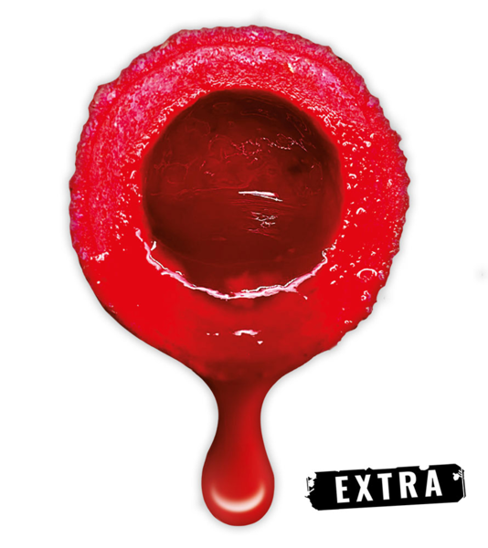 LK Baits Nutrigo Extra Fresa Silvestre LK Baits Nutrigo Extra Fresa Silvestre 200ml 20mm