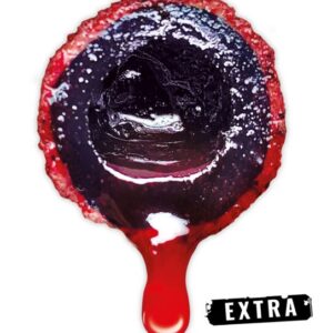 LK Baits Nutrigo Extra Bloodworm 200ml 20mm