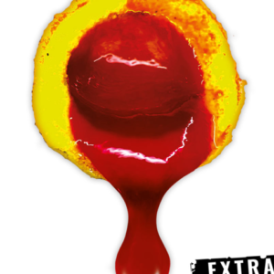 LK Baits Nutrigo Extra Mango 200ml 20mm