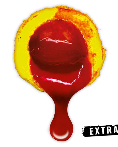 LK Baits Nutrigo Extra Mango LK Baits Nutrigo Extra Mango 200ml 20mm