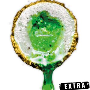 LK Baits Nutrigo Extra Peper 200ml 20mm