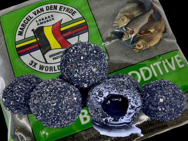 LK Baits Nutrigo Marcel Van Den Eynde Big Fish 150ml 20mm 1 LK Baits Nutrigo Marcel Van Den Eynde Big Fish 150ml 20mm