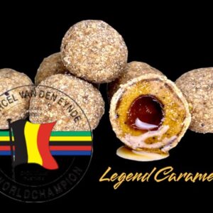 LK Baits Nutrigo Marcel Van Den Eynde Caramelo 150ml 20mm