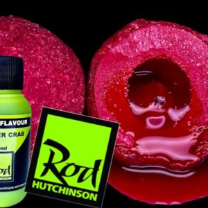 LK Baits Nutrigo Rod Hutchinson Monster crab 200ml 20mm