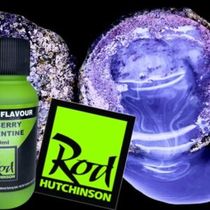 LK Baits Nutrigo Rod Hutchinson Mulberry Florentine 200ml 20mm