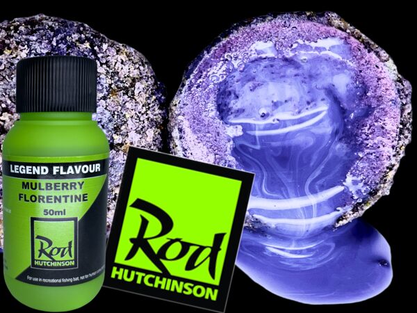 LK Baits Nutrigo Rod Hutchinson Mulberry Florentine 150ml, 20mm LK Baits Nutrigo Rod Hutchinson Mulberry Florentine 200ml 20mm